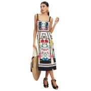 La DoubleJ Dresses Multicolor, Dam