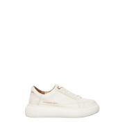 Alexander Smith Shoes White, Dam