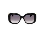 Cartier Sunglasses Black, Unisex