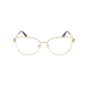 Chopard Glasses White, Unisex