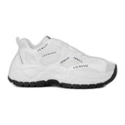 Armani Exchange Sneaker Xdx120 Xv708 White, Dam