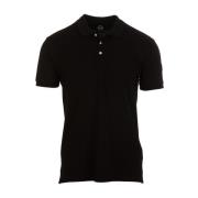 Colmar Originals Svarta T-shirts och Polos Black, Herr