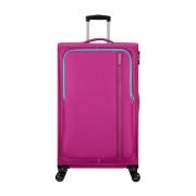 American Tourister Stilig Sea Seeker Trolley Väska Pink, Unisex