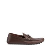 Gucci Loafers Brown, Herr