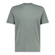 Fedeli T-Shirts Green, Herr