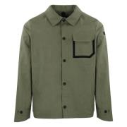 RRD Light Jackets Green, Herr