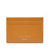Common Projects Wallets Cardholders Yellow, Unisex