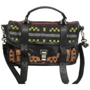 Proenza Schouler Pre-owned Pre-owned Bomull handvskor Multicolor, Dam