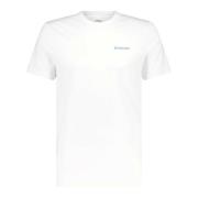 Bogner T-Shirts White, Herr