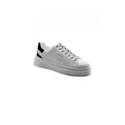 Guess Casual Sneakers White, Herr