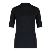 Hugo Boss T-Shirts Black, Dam