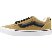 Vans Sneakers Brown, Herr