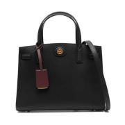 Tory Burch Clutches Black, Dam