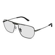 Balenciaga Sunglasses Gray, Herr