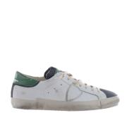 Philippe Model Sneakers Multicolor, Herr