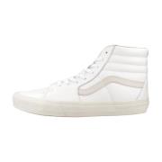 Vans Sneakers White, Herr