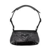 PINKO Shoulder Bags Black, Dam