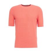 Gender T-Shirts Orange, Herr