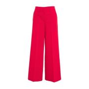 Silvian Heach Trousers Red, Dam