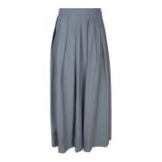 Moorer Skirts Gray, Dam
