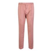 Dell'oglio Trousers Pink, Herr