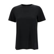 Theory T-Shirts Black, Dam