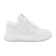 Amiri Sneakers White, Herr