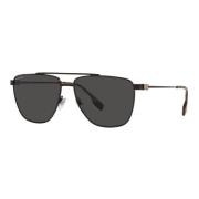 Burberry Sunglasses Black, Herr