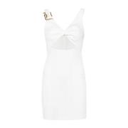 Just Cavalli Dresses White, Dam