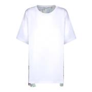 Stella McCartney T-Shirts Multicolor, Dam