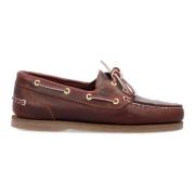 Timberland Shoes Brown, Dam