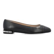 Stuart Weitzman Shoes Black, Dam