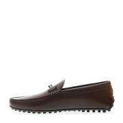 Tod's Loafers Brown, Herr