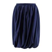 Marni Skirts Blue, Dam