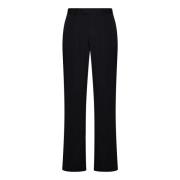 Off White Trousers Black, Herr