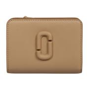 Marc Jacobs Wallets & Cardholders Brown, Dam