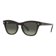 Ray-Ban RB 0707S Sungles Black, Unisex