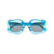 Bonsai Sunglasses Blue, Unisex