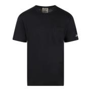 MC2 Saint Barth T-Shirts Black, Herr