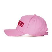 Dsquared2 Hats Pink, Dam
