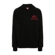 Kenzo Sweatshirts Black, Herr