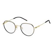 Tommy Hilfiger Glasses Yellow, Unisex