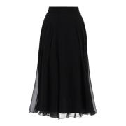 Dolce & Gabbana Skirts Black, Dam