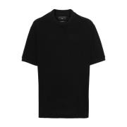Y-3 T-Shirts Black, Herr