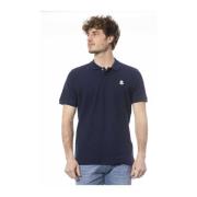 Invicta Polo Shirts Blue, Herr