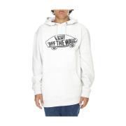 Vans Sweatshirts & Hoodies Gray, Herr