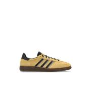 Adidas Originals Handboll Spezial sneakers Yellow, Dam