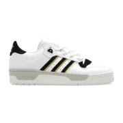 Adidas Originals Rivalry 86 Low sneakers White, Dam
