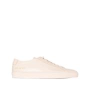 Common Projects Sneakers White, Dam