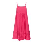 Part Two Summer Dresses Pink, Dam